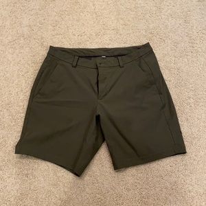 Lululemon Men’s ABC Short